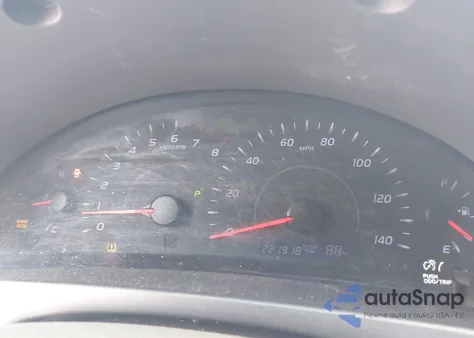 2011 Toyota Camry Le из США, поврежденный, VIN 4T4BF3EK7BR103996